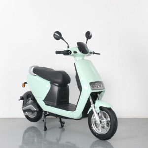 Motocicleta Eléctrica de Alto Rendimiento a Buen Precio, Motocicleta Eléctrica de 800W y 60V para Adultos - Product Image 2