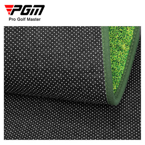 Tapete de Práctica de <span class=keywords><strong>Golf</strong></span> de Madera PGM TL500 con Retorno Automático de Pelotas, Tapete de Práctica de <span class=keywords><strong>Golf</strong></span> con Putter - Product Image 6