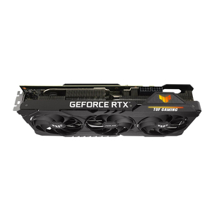 TUF <b>Gaming</b> GeForce RTX 3080 V2 OC Used Graphics Card With 10GB GDDR6 320-bit Memory Ampere Multiprocessors Used Graphics Ca - Product Image 5
