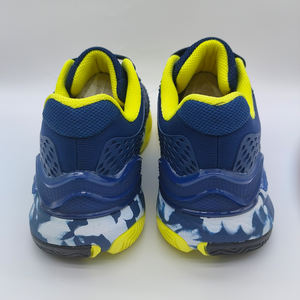 Nuove Scarpe da Tennis alla Moda in Vendita, Sneaker da Tennis di Alta Qualità e Popolari per il Tempo Libero, Modello con Suola Personalizzata - Product Image 5