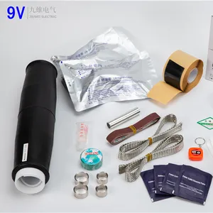 优质冷缩终端套件，电缆附件/电缆接头终端套件 - Product Image 1
