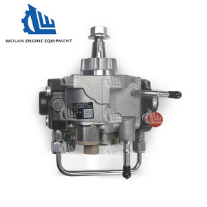 ディーゼルエンジン4D56のための高圧コモンレール燃料噴射ポンプ294000-2350 - Product Image 5