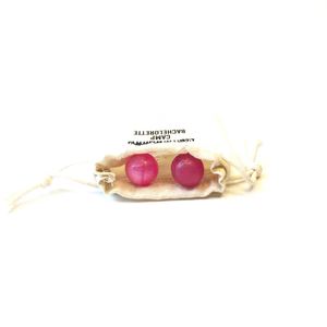 Promotional <b>Small</b> Cotton Drawstring Gift <b>Bag</b> Cotton Fabric Jewelry Pouch With Logo Print - Product Image 5