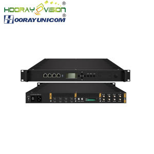 ฮ่า-1300 All In One <span class=keywords><strong>Live</strong></span> streamer IPTV สตรีมมิ่งเซิร์ฟเวอร์ - Product Image 3