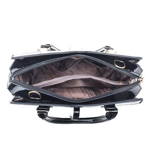 Wholesale Fashion Ladies High Quality New Trends Bags Latest Design Ladies <b>Purses</b> and Handbags for Women - Product Image 4