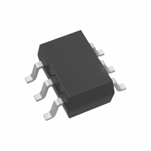 Power Management (PMIC) Electronic Chips Component SOT 23 6 Thin, TSOT 23 6 MP4026GJ-P Original - Product Image 1