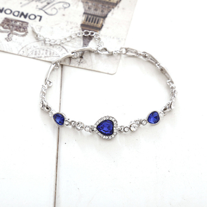 <span class=keywords><strong>Bracelet</strong></span> personnalisé avec <span class=keywords><strong>arbre</strong></span> à fleurs <span class=keywords><strong>de</strong></span> <span class=keywords><strong>vie</strong></span>, pour femmes et filles, bijou avec pierres précieuses <span class=keywords><strong>de</strong></span> naissance, <span class=keywords><strong>arbre</strong></span> <span class=keywords><strong>de</strong></span> <span class=keywords><strong>vie</strong></span>, océan, coréen, styliste, mode, 2019 - Product Image 6