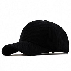 Gorra de Béisbol Unisex de Lona Ajustable y Personalizable para Otoño/Invierno - Estilo Snapback - Product Image 3