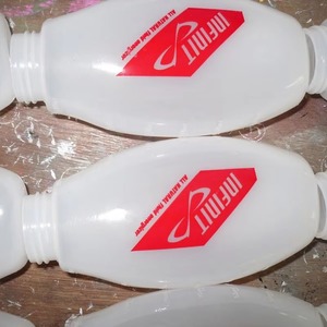 ขวดน้ำแบบพกพา TPU สีสันตามสั่ง ขนาด 250 มล. สำหรับวิ่งออกกำลังกายกลางแจ้ง ช่วยให้ดื่มน้ำได้ง่ายขึ้นขณะวิ่ง (ตัวอย่างฟรี) - Product Image 4