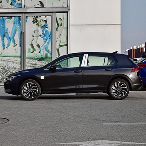 <span class=keywords><strong>Volkswagen</strong></span> <span class=keywords><strong>Golf</strong></span> Usado de China, Bajo Kilometraje, Bien Cuidado, Eficiente en Combustible, Divertido de Conducir, Vehículo para Estilo de Vida Urbano - Product Image 6