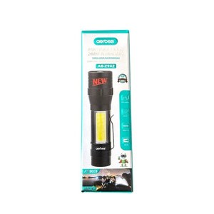 ไฟฉายขายส่ง LINTERNA AB-Z942 - Product Image 1