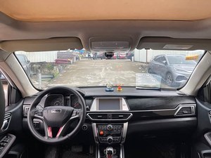 DAMA X5 <span class=keywords><strong>2018</strong></span> de Alta Calidad, Volante a la Izquierda, Asientos de Cuero Turbo, Transmisión Automática, SUV Usado, <span class=keywords><strong>Precio</strong></span> Bajo al por Mayor en China - Product Image 4