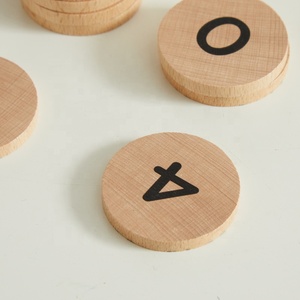 Asweets educación preescolar madera Montessori contando camino mágico a las matemáticas juguetes interactivos <span class=keywords><strong>mágicos</strong></span> - Product Image 5