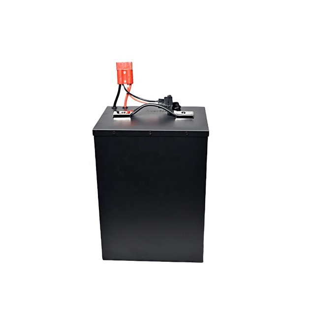 BMS Heated 72V 40AH LiFePO4 Lithium Battery Pack for Electric Cars with 2000 Cycles