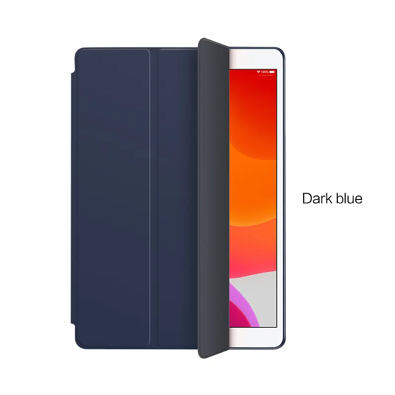 KAKU Original Factory Tablets Case Hot Selling i-Pad mini 23456 9.7 Inch 10.9 inch 11 inch PU leather and TPU cover I-pad Cases