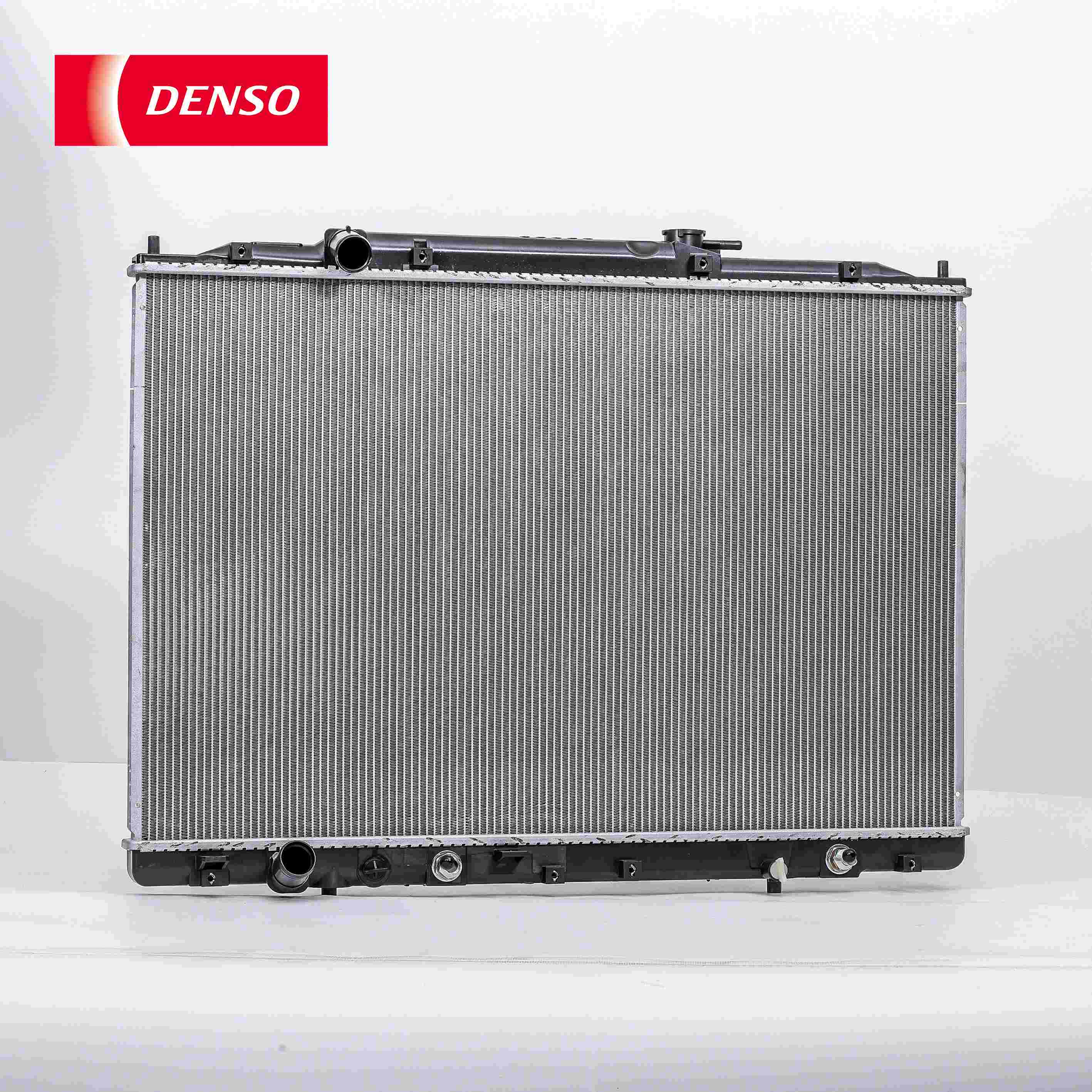 Clearance Sale to Yota DENSO High-density Aluminum Car Radiator DA422176-1710 Honda Radiator 19010 - for Honda RYE-A51