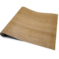 Suelo de PVC Autoadhesivo de Fábrica, Baldosas Vinílicas Flexibles, Revestimiento de Suelo Impermeable con Diseño de Madera y Mármol, Proveedor OEM