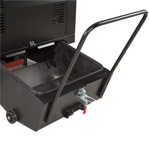Balayeuses industrielles autoportées BAICHAO électriques à propulsion arrière, nouvelle génération, nettoyage CIP efficace sans résidus, 3500W - Product Image 4