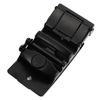Ceintures pour hommes tendance, boucles de ceinture automatiques en alliage LY25-0352
