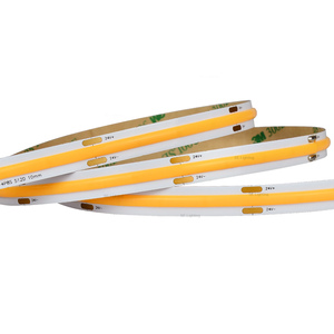 Sáng COB dẫn Dải 5mm Ultra Slim COB dẫn Dải 12V 24V - Product Image 3