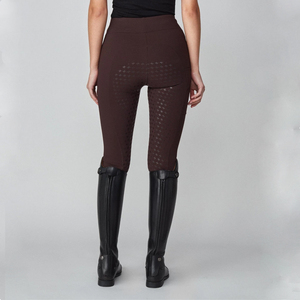 Pantalones de equitación cómodos de poliéster y spandex de último diseño en diferentes tallas y colores - Product Image 3