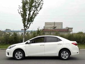 Toyota Corolla 1.6 Manuelle 2014 d'<span class=keywords><strong>occasion</strong></span>, Conduite à Gauche, Essence, Toit Ouvrant, Économe en Carburant, Faible Taux <span class=keywords><strong>de</strong></span> Défauts, Prête à <span class=keywords><strong>l</strong></span>'Exportation vers <span class=keywords><strong>l</strong></span>'Afrique - Product Image 3