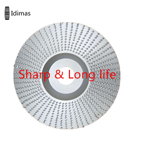 5 pouces 125mm diamant brasé sous vide/meules de polissage <span class=keywords><strong>disque</strong></span> de polissage <span class=keywords><strong>pour</strong></span> plancher de <span class=keywords><strong>bois</strong></span> - Product Image 2