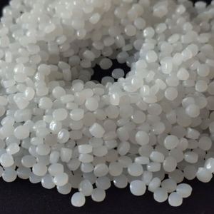 Gránulos de polietileno HDPE Virgin Plastuc Gránulos de HDPE Gránulo de resina de pellets 100% - Product Image 3