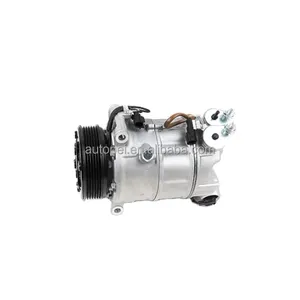 Auto Parts Air Conditioning Compressor For LR4 Range Rover Sport LR058017