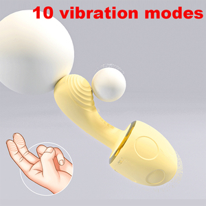 Juguete sexual vibrador de succión para mujeres, vibrador de succión de clítoris de calefacción, masajeador de succión de clítoris herramientas de placer Sexual para parejas - Product Image 2