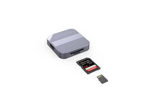 Từ Type-<span class=keywords><strong>C</strong></span> 4K60Hz <span class=keywords><strong>HDMI</strong></span> 100W Pd USB3.1 10Gbps <span class=keywords><strong>SD</strong></span> TF Đầu Đọ<span class=keywords><strong>c</strong></span> Thẻ <span class=keywords><strong>USB</strong></span> <span class=keywords><strong>C</strong></span> <span class=keywords><strong>HUB</strong></span> Docking Station Cho iPhone 16 15 Pro Máy Tính Xách Tay PC - Product Image 5