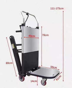 Vendita Diretta dalla Fabbrica di Dispositivi <span class=keywords><strong>per</strong></span> <span class=keywords><strong>Salire</strong></span> <span class=keywords><strong>le</strong></span> <span class=keywords><strong>Scale</strong></span>, Facilita il Trascorrere su e giù <span class=keywords><strong>per</strong></span> <span class=keywords><strong>le</strong></span> <span class=keywords><strong>Scale</strong></span> con Facilità. - Product Image 5