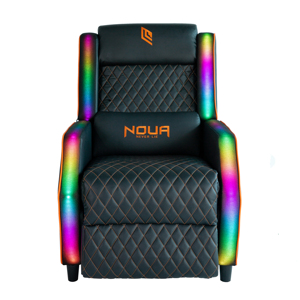 WS8904 ขายส่งพร้อมเตียงปรับเอน RGB รุ่น Canaps De Salon WS8903 เก้าอี้ปรับเอนหนัง PU รุ่น WS8903 เก้าอี้ปรับเอนหนัง PU รุ่น WS8903 - Product Image 2