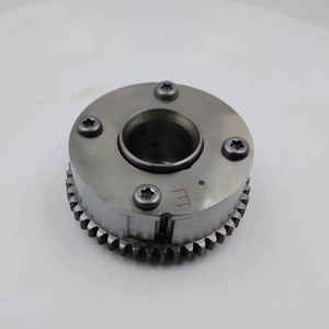 ตัวปรับตั้งเพลาลูกเบี้ยว AUFERAY 13025-3RC1C VVT สำหรับรถยนต์นิสสัน อัลเมร่า NV200 พรีเมียม ตัวควบคุมการตั้งเวลาวาล์วเครื่องยนต์ อะไหล่รถยนต์ - Product Image 1