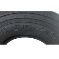 Ban Dalam Bias Berkualitas Tinggi Baru YHS ROCKWAY untuk Truk OTR Roller Tyres 10.00-20 11.00-20 Pola C-1