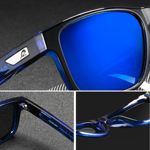 <span class=keywords><strong>Gafas</strong></span> de Sol Polarizadas con Marco Completo, Coloridas, para Hombre y Mujer, para Pesca y Conducción, Modelo KD109 - Product Image 2