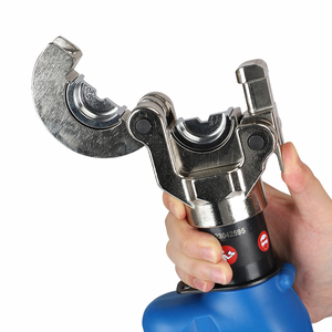 EA-300 Battery Powered Hydraulic <b>Crimping</b> Tools Hydraulic <b>Crimping</b> Tools - Product Image 3