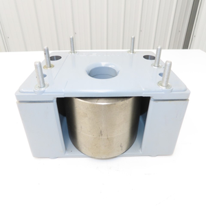 DRS 160-A45-B-<span class=keywords><strong>0</strong></span>-K-X-A30 Bloc de roue d'entraînement de palan Radblock Taille 160 - Product Image 1