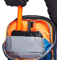 Sac à dos de randonnée vintage personnalisé en nylon, nouveau design, pour la montagne, les voyages, le ski, sac à dos de jour