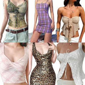 Grossiste d'articles entièrement neufs : Vêtements pour femmes, tenues décontractées pour femmes, vêtements de haute qualité pour femmes - Product Image 3