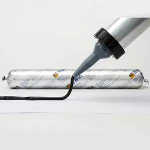 Hiệu Suất Tốt Sửa Chữa Kính Chắn Gió <span class=keywords><strong>Autoglass</strong></span> <span class=keywords><strong>PU</strong></span> <span class=keywords><strong>Sealant</strong></span> 5758 Polyurethane <span class=keywords><strong>Sealant</strong></span> - Product Image 4