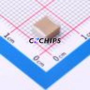 Condensador SMD (MLCC) HV2220Y103KXHATHV 2220 (Capacitancia: 10nF) (Precisión: 10%) (Voltaje Nominal: 3kV) - Product Image 1