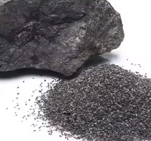 Leveranciers Van Bruin Aluminiumoxide Voor Zandstralen F22-F240 Bruin Aluminiumoxide Voor Zandstralen - Product Image 5