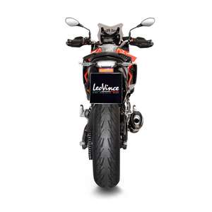 Sistema de escape de motocicleta Factory S Black Edition para BMW F 900 R/XR/A2 2020-2024 18698 modelo - Product Image 3