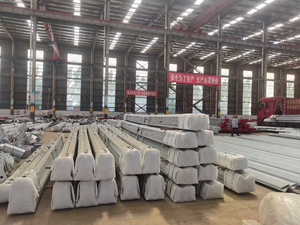 <span class=keywords><strong>Torre</strong></span> de Antena Tubular de Acero, Estructura Tubular para Telecomunicaciones, <span class=keywords><strong>Torre</strong></span> de Señal Autoportante de 3 Tubos Triangulares, <span class=keywords><strong>Torre</strong></span> Móvil - Product Image 4