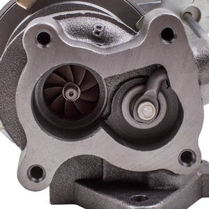 Turbocompressore KP35 per Renault Clio Megane MK2 1.5L DCI 82CV 54359880000 <span class=keywords><strong>K9K</strong></span> - Product Image 4