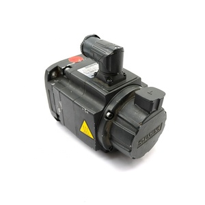 Motor Sincrónico Original 1FK7040-2AK71-1RA0 de 0.69 kW y 6 Polos (6000 RPM) |   Brida IM B5 - Product Image 3