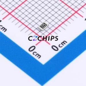 ตัวต้านทานแบบ SMD รุ่น PTFR0805B2M20P9 ขนาด 0805 (ประเภท: ฟิล์มบาง) (ค่าความต้านทาน: 2.2 มิลลิโอห์ม ความแม่นยำ: 0.1%) - Product Image 1