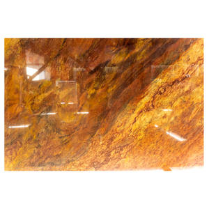 Cuarcita Roja de Lujo de <span class=keywords><strong>Brasil</strong></span>, Losa de Cuarcita Natural para Decoración de Paredes de <span class=keywords><strong>TV</strong></span> y Encimeras - Product Image 6