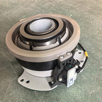 OEM NR. 1878002729 Truck Onderdelen Koppelingssysteem 430mm Koppelingsschijf 0112500403 Fabriek
